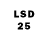 LSD-25 экстази кислота F Akhmadaliev